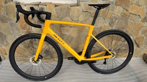 Scott Addict 10 Ultegra Di2 (Ett 572)