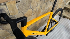 Scott Addict 10 Ultegra Di2 (Ett 572)