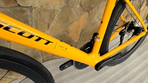 Scott Addict 10 Ultegra Di2 (Ett 572)