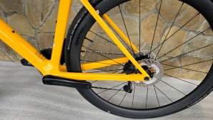 Scott Addict 10 Ultegra Di2 (Ett 572)