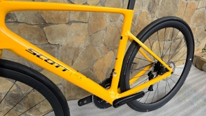 Scott Addict 10 Ultegra Di2 (Ett 572)