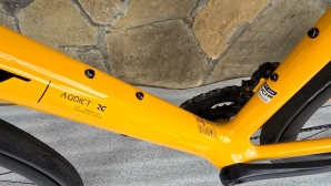 Scott Addict 10 Ultegra Di2 (Ett 572)