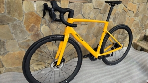 Scott Addict 10 Ultegra Di2 (Ett 572)