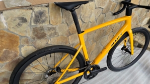 Scott Addict 10 Ultegra Di2 (Ett 572)