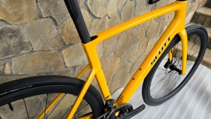 Scott Addict 10 Ultegra Di2 (Ett 572)