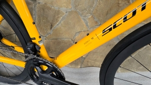 Scott Addict 10 Ultegra Di2 (Ett 572)