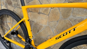 Scott Addict 10 Ultegra Di2 (Ett 572)