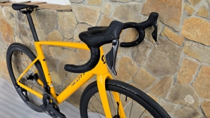 Scott Addict 10 Ultegra Di2 (Ett 572)