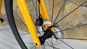 Scott Addict 10 Ultegra Di2 (Ett 572)