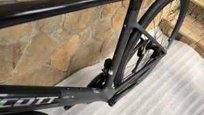 Scott Addict RC 30 105 Di2 (Ett 555)