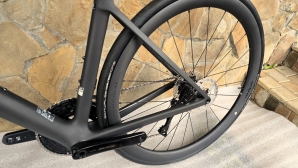 Scott Addict RC 30 105 Di2 (Ett 555)