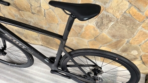 Scott Addict RC 30 105 Di2 (Ett 555)