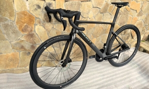 Scott Addict RC 30 105 Di2 (Ett 555)