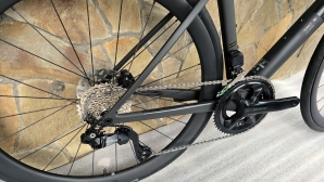 Scott Addict RC 30 105 Di2 (Ett 555)