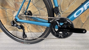 Orbea ORCA 105 Di2 Disk (Етт 548)