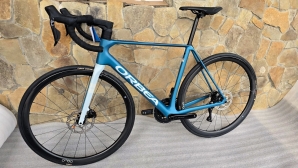 Orbea ORCA 105 Di2 Disk (Етт 548)