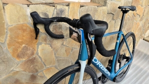 Orbea ORCA 105 Di2 Disk (Етт 548)