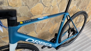 Orbea ORCA 105 Di2 Disk (Етт 548)