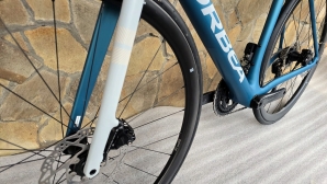 Orbea ORCA 105 Di2 Disk (Етт 548)