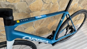 Orbea ORCA 105 Di2 Disk (Етт 548)