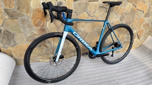 Orbea ORCA 105 Di2 Disk (Етт 548)