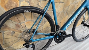 Orbea ORCA 105 Di2 Disk (Етт 548)