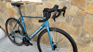 Orbea ORCA 105 Di2 Disk (Етт 548)