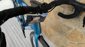 Orbea ORCA 105 Di2 Disk (Етт 548)