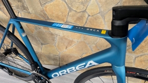 Orbea ORCA 105 Di2 Disk (Етт 548)