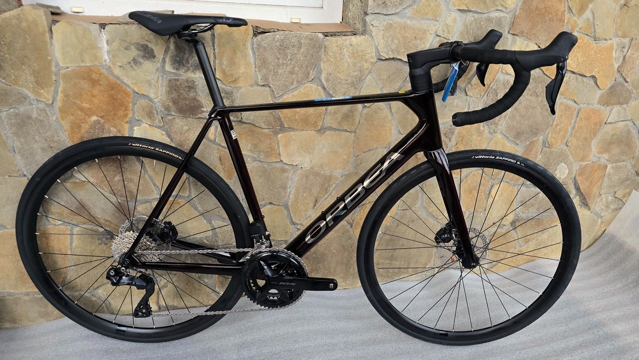 Orbea ORCA 105 Di2 Disk (Етт 560)
