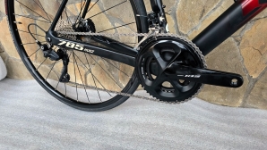 Look Huez 785 Shimano 105 (Ett 559)