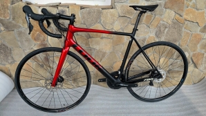 Look Huez 785 Shimano 105 (Ett 559)