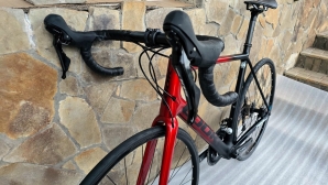 Look Huez 785 Shimano 105 (Ett 559)