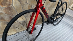 Look Huez 785 Shimano 105 (Ett 559)