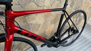 Look Huez 785 Shimano 105 (Ett 559)