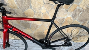 Look Huez 785 Shimano 105 (Ett 559)