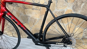 Look Huez 785 Shimano 105 (Ett 559)