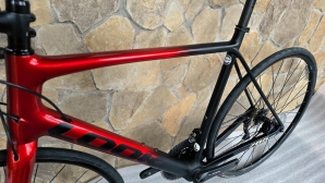 Look Huez 785 Shimano 105 (Ett 559)