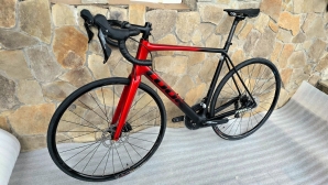 Look Huez 785 Shimano 105 (Ett 559)