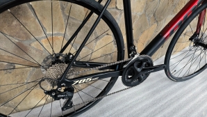 Look Huez 785 Shimano 105 (Ett 559)