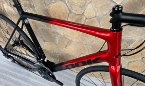 Look Huez 785 Shimano 105 (Ett 559)