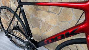 Look Huez 785 Shimano 105 (Ett 559)