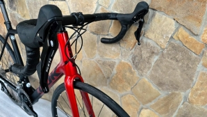 Look Huez 785 Shimano 105 (Ett 559)