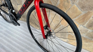 Look Huez 785 Shimano 105 (Ett 559)