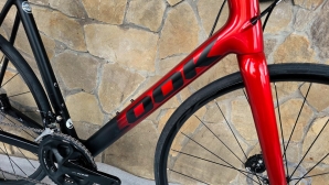 Look Huez 785 Shimano 105 (Ett 559)