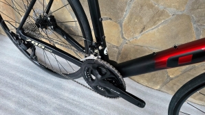 Look Huez 785 Shimano 105 (Ett 559)