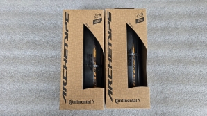 Continental ARCHETYPE TR TdF Limited Edition 700*30