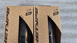 Continental ARCHETYPE TR TdF Limited Edition 700*30