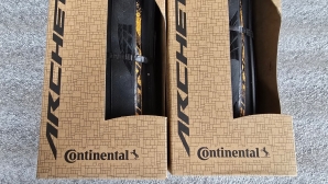 Continental ARCHETYPE TR TdF Limited Edition 700*30