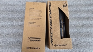 Continental ARCHETYPE TR TdF Limited Edition 700*30
